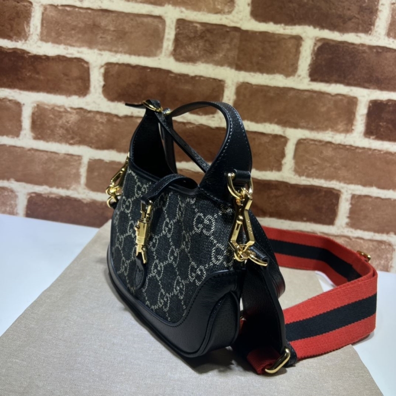 Gucci Top Handle Bags